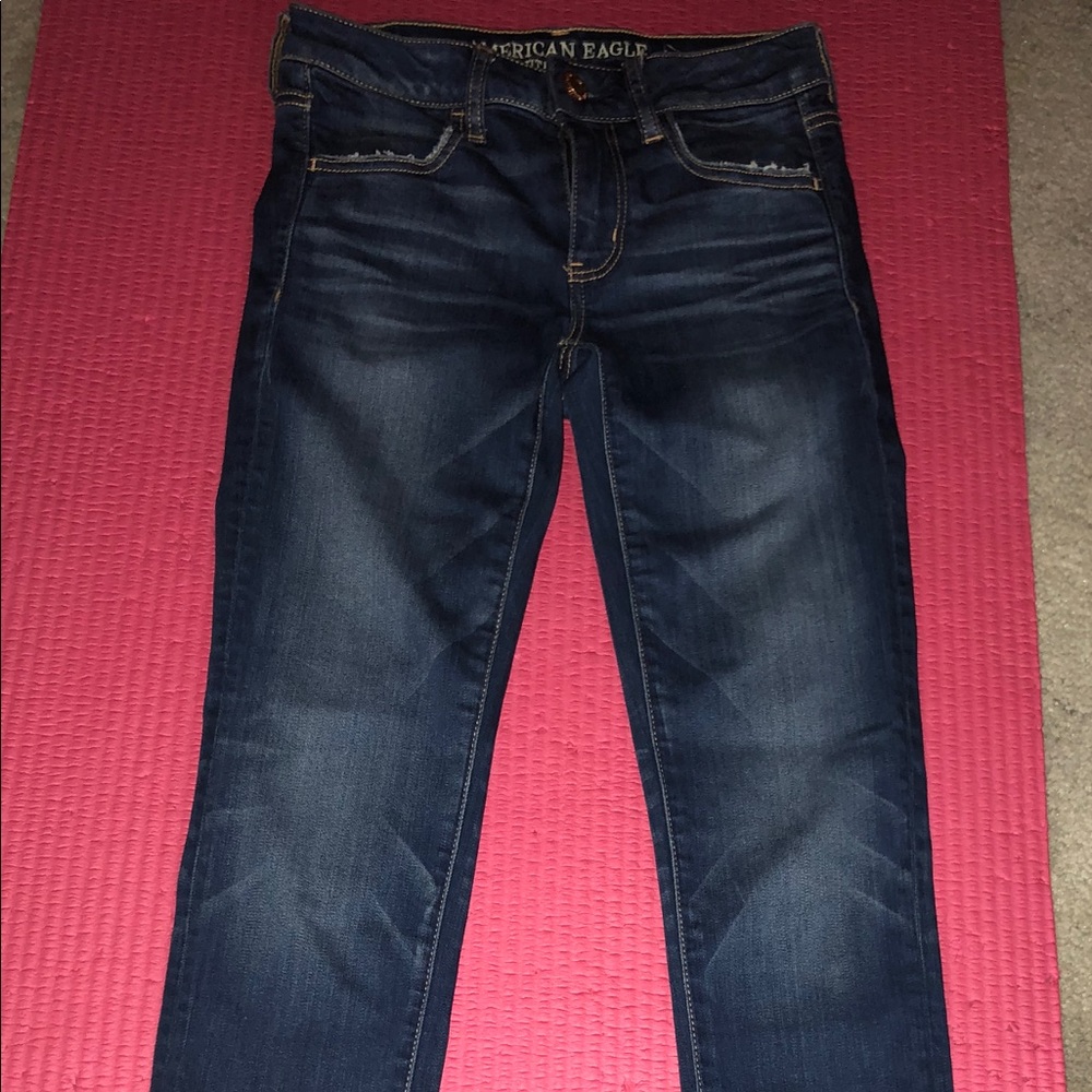 American eagle jeans - Picture 7 of 8